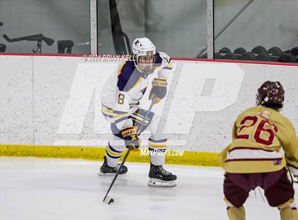 Thumbnail 3 in Boston College High @ Xaverian Brothers	 photogallery.