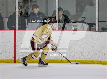 Thumbnail 3 in Boston College High @ Xaverian Brothers	 photogallery.