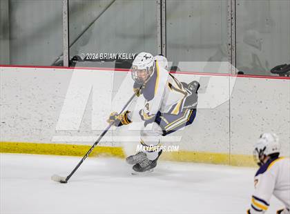 Thumbnail 3 in Boston College High @ Xaverian Brothers	 photogallery.