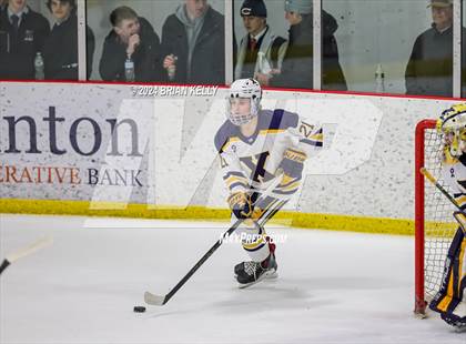Thumbnail 3 in Boston College High @ Xaverian Brothers	 photogallery.