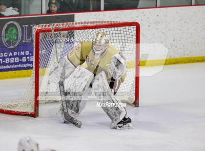 Thumbnail 3 in Boston College High @ Xaverian Brothers	 photogallery.