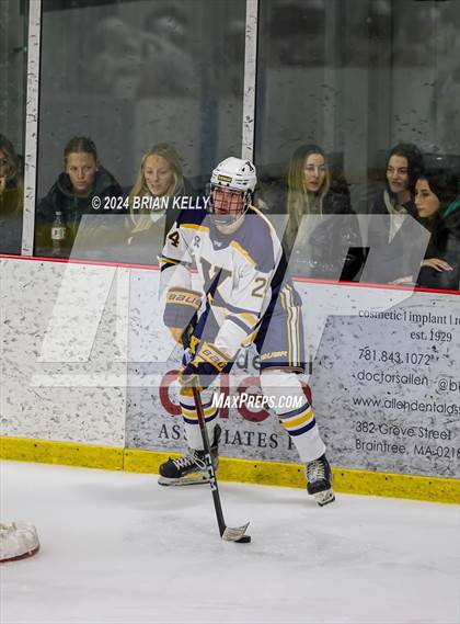 Thumbnail 1 in Boston College High @ Xaverian Brothers	 photogallery.