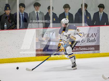 Thumbnail 3 in Boston College High @ Xaverian Brothers	 photogallery.