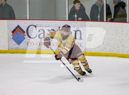 Thumbnail 1 in Boston College High @ Xaverian Brothers	 photogallery.