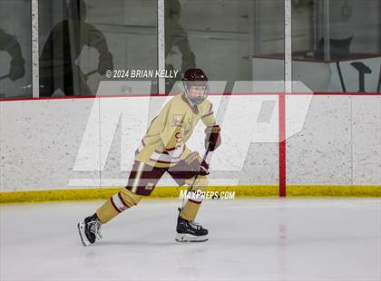 Thumbnail 2 in Boston College High @ Xaverian Brothers	 photogallery.