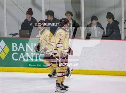 Thumbnail 3 in Boston College High @ Xaverian Brothers	 photogallery.
