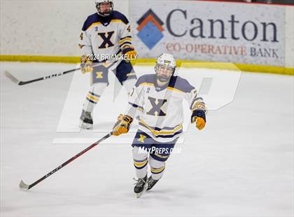 Thumbnail 2 in Boston College High @ Xaverian Brothers	 photogallery.