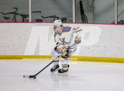 Thumbnail 2 in Boston College High @ Xaverian Brothers	 photogallery.