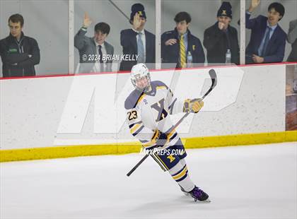 Thumbnail 2 in Boston College High @ Xaverian Brothers	 photogallery.