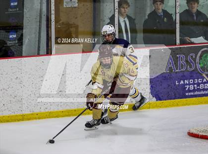 Thumbnail 1 in Boston College High @ Xaverian Brothers	 photogallery.