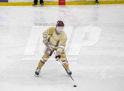 Thumbnail 1 in Boston College High @ Xaverian Brothers	 photogallery.