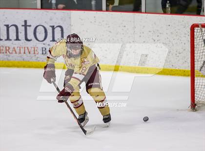Thumbnail 3 in Boston College High @ Xaverian Brothers	 photogallery.