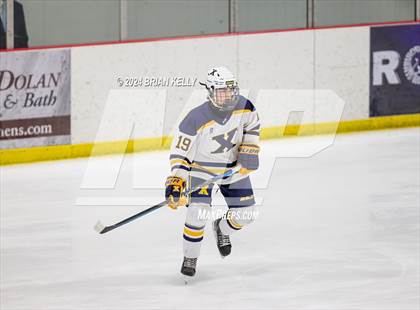 Thumbnail 1 in Boston College High @ Xaverian Brothers	 photogallery.