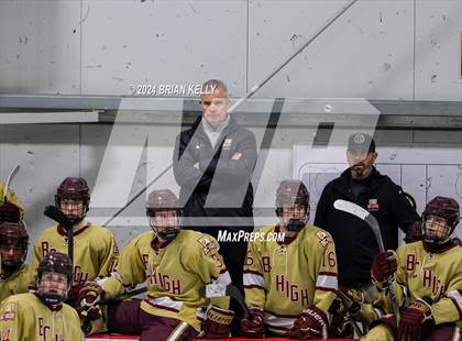 Thumbnail 2 in Boston College High @ Xaverian Brothers	 photogallery.