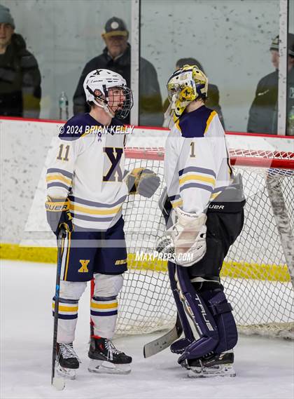 Thumbnail 1 in Boston College High @ Xaverian Brothers	 photogallery.
