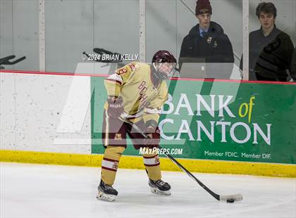 Thumbnail 1 in Boston College High @ Xaverian Brothers	 photogallery.