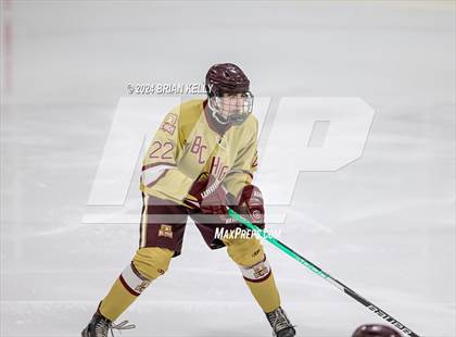 Thumbnail 3 in Boston College High @ Xaverian Brothers	 photogallery.