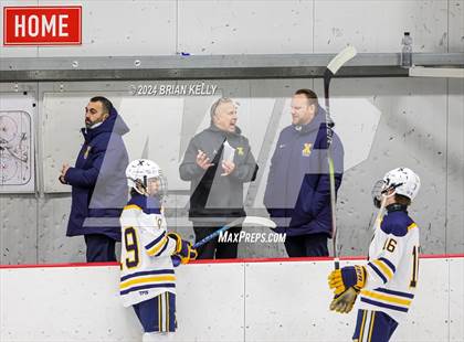 Thumbnail 1 in Boston College High @ Xaverian Brothers	 photogallery.