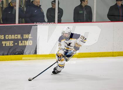 Thumbnail 1 in Boston College High @ Xaverian Brothers	 photogallery.