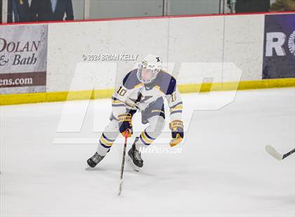 Thumbnail 3 in Boston College High @ Xaverian Brothers	 photogallery.