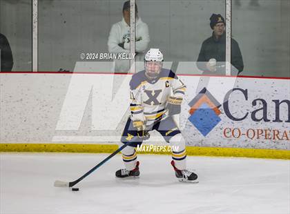 Thumbnail 2 in Boston College High @ Xaverian Brothers	 photogallery.