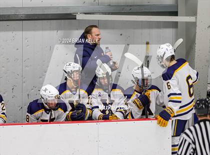 Thumbnail 1 in Boston College High @ Xaverian Brothers	 photogallery.