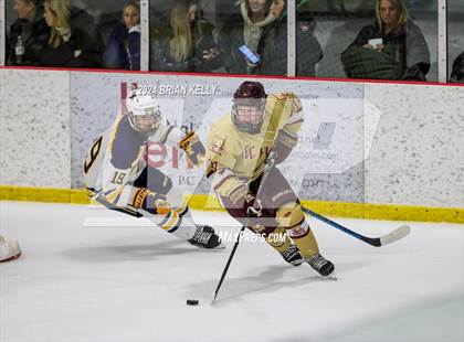 Thumbnail 2 in Boston College High @ Xaverian Brothers	 photogallery.