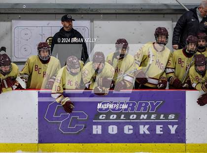 Thumbnail 1 in Boston College High @ Xaverian Brothers	 photogallery.
