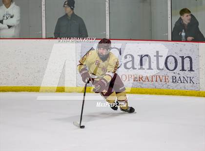 Thumbnail 3 in Boston College High @ Xaverian Brothers	 photogallery.