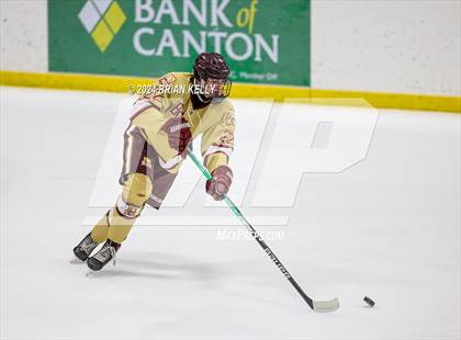 Thumbnail 3 in Boston College High @ Xaverian Brothers	 photogallery.