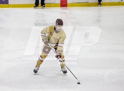 Thumbnail 3 in Boston College High @ Xaverian Brothers	 photogallery.