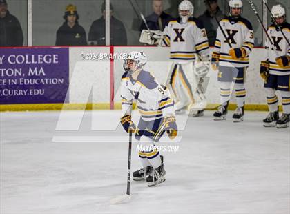 Thumbnail 1 in Boston College High @ Xaverian Brothers	 photogallery.