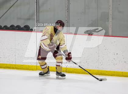 Thumbnail 3 in Boston College High @ Xaverian Brothers	 photogallery.