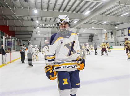 Thumbnail 2 in Boston College High @ Xaverian Brothers	 photogallery.