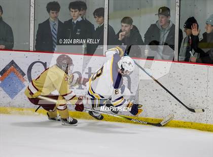 Thumbnail 2 in Boston College High @ Xaverian Brothers	 photogallery.