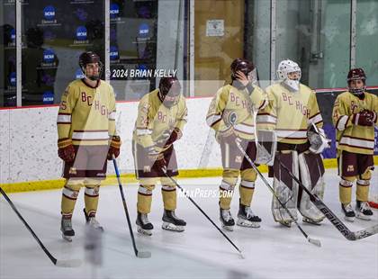 Thumbnail 2 in Boston College High @ Xaverian Brothers	 photogallery.