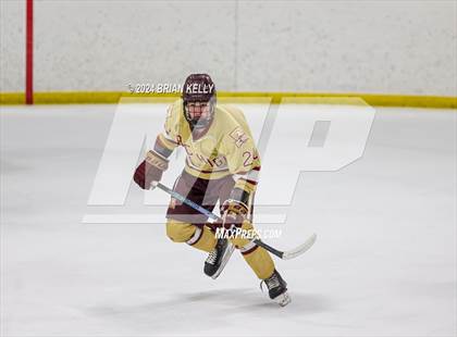 Thumbnail 3 in Boston College High @ Xaverian Brothers	 photogallery.