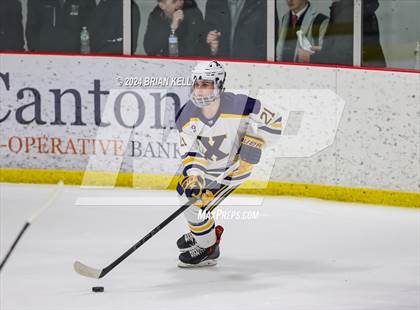 Thumbnail 1 in Boston College High @ Xaverian Brothers	 photogallery.