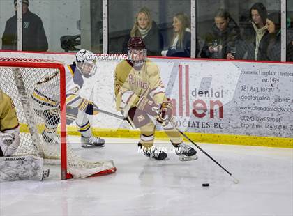 Thumbnail 3 in Boston College High @ Xaverian Brothers	 photogallery.