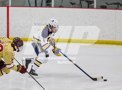 Thumbnail 3 in Boston College High @ Xaverian Brothers	 photogallery.