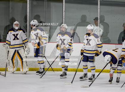 Thumbnail 2 in Boston College High @ Xaverian Brothers	 photogallery.