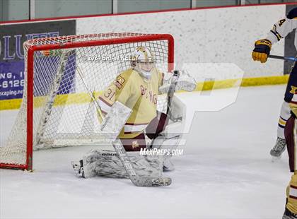 Thumbnail 2 in Boston College High @ Xaverian Brothers	 photogallery.