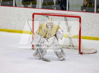 Thumbnail 3 in Boston College High @ Xaverian Brothers	 photogallery.