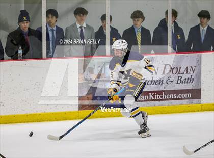 Thumbnail 1 in Boston College High @ Xaverian Brothers	 photogallery.