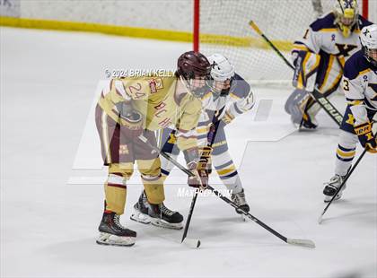 Thumbnail 2 in Boston College High @ Xaverian Brothers	 photogallery.