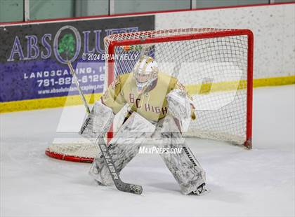 Thumbnail 3 in Boston College High @ Xaverian Brothers	 photogallery.