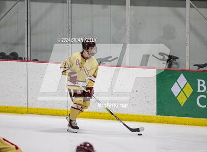 Thumbnail 2 in Boston College High @ Xaverian Brothers	 photogallery.
