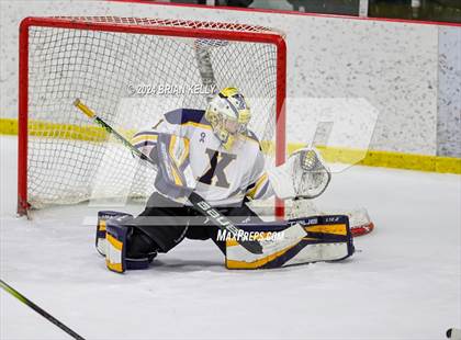 Thumbnail 3 in Boston College High @ Xaverian Brothers	 photogallery.