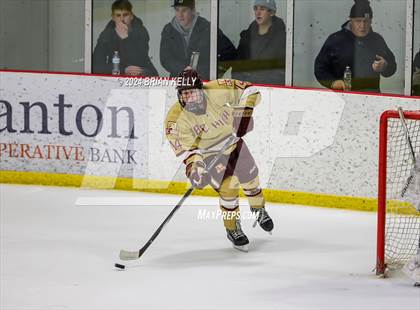 Thumbnail 2 in Boston College High @ Xaverian Brothers	 photogallery.