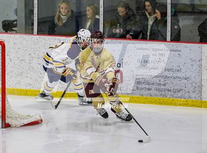Thumbnail 1 in Boston College High @ Xaverian Brothers	 photogallery.